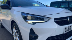 Vauxhall Corsa 1.2 Turbo SRi Nav Premium 5dr Petrol Hatchback